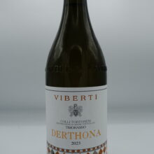 Giovanni Viberti - Derthona Timorasso - 2023 Giovanni Viberti - Derthona Timorasso produced for the first time with the 2022 vintage, vineyards in Monleale, vinified in steel tanks.