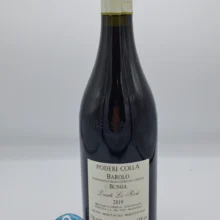 Poderi Colla – Barolo Bussia Dardi le Rose – 2019 - back Poderi Colla – Barolo Bussia Dardi le Rose prodotto nell'omonima parcella situata a Monforte, vinificazione tradizionale in grandi botti di rovere.