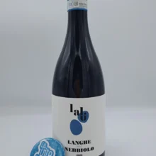 Lalu' - Langhe Nebbiolo DOC - 2023 Lalu' - Langhe Nebbiolo DOC produced by two young girls in only 3,000 bottles from vineyards located between La Morra and Monforte.