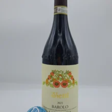 Vietti – Barolo Lazzarito – 2021 Vietti – Barolo Lazzarito prodotto nell'omonima vigna situata a Serralunga d'Alba, invecchiato per 30 mesi in botti grandi e piccole. Vino tannico.