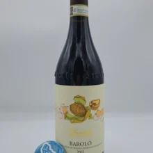 Vietti – Barolo – 2021 Vietti – Barolo prodotto dalle migliori vigne situate tra Castiglione Falletto, Monforte, Barolo e Novello. Invecchiato per 30 mesi.