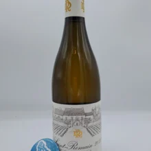 Rougeot Père & Fils – Saint Romain La Combe Bazin prodotto nell'omonima parcella in Cote de Beaune, con piante di 90 anni.