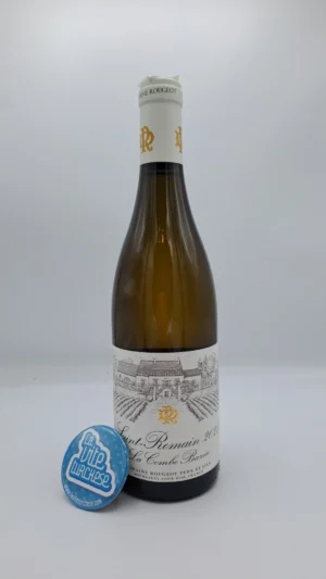 Rougeot Père & Fils – Saint Romain La Combe Bazin prodotto nell'omonima parcella in Cote de Beaune, con piante di 90 anni.