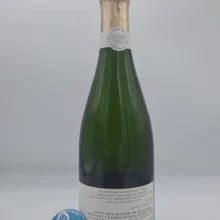 Rivetto - Kaskal Metodo Classico Dosaggio Zero - back Rivetto - Kaskal Metodo Classico Dosaggio Zero prodotto con uva Nebbiolo a Serralunga, in vigne da Barolo, invecchiamento 60 mesi sui lieviti.