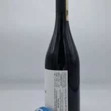 Poderi Luigi Einaudi – Barolo Cannubi prodotto in una delle vigne più importanti di tutta la denominazione Barolo, famosa per l'incrocio di due zone geologiche.