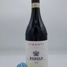 Giovanni Viberti – Barolo Buon Padre – 2022 Giovanni Viberti – Barolo Buon Padre prodotto con diverse vigne situate tra Barolo, Monforte, Verduno, stile tradizionale. Cantina storica di Barolo.