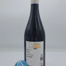 Maffrei - Verduno Pelaverga, produced in the small DOC region of the village of Verduno, vinified and aged in stainless steel tanks.