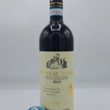 Bruno Giacosa – Nebbiolo d'Alba Vigna Valmaggiore - 2024 Bruno Giacosa - Nebbiolo d'Alba Vigna Valmaggiore produced in the vineyard of the same name located in Vezza d'Alba, considered the best plot in Roero.